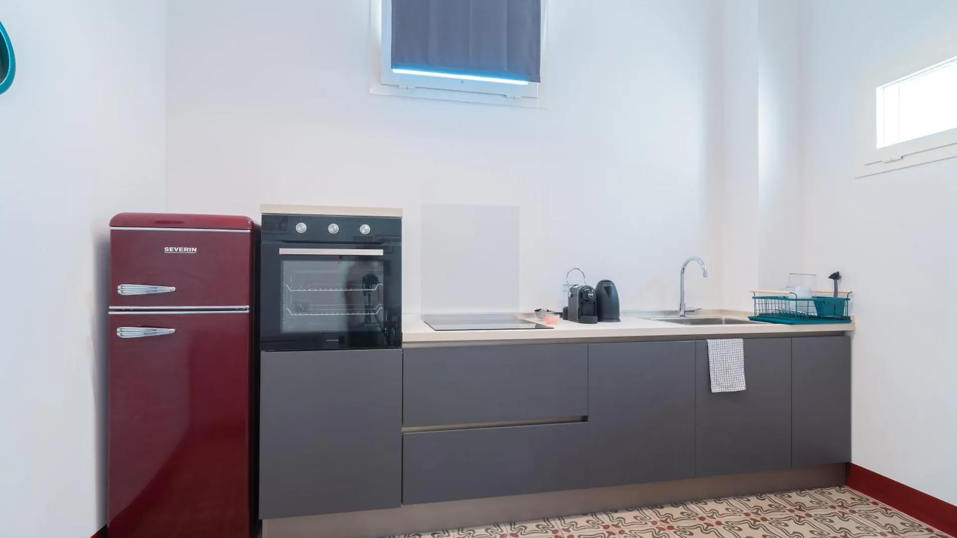 Lotus Apartment & Rooftop By Residence Colibri Lecce Italy